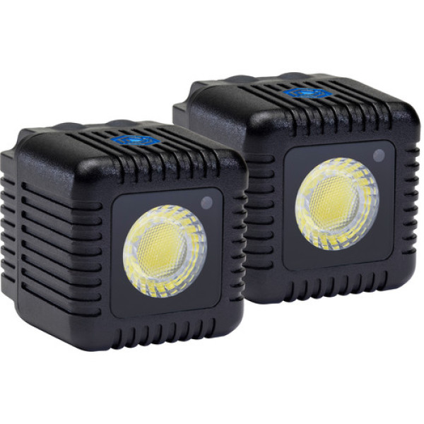 Фотовспышка Lume Cube - Dual Pack (Black)